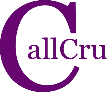 CallCru Logo