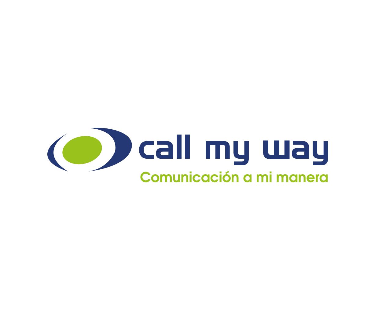 CallMyWay Logo