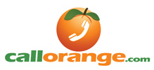CallOrange Logo