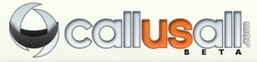 CallUsAll Logo