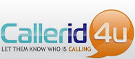 Callerid4u Logo