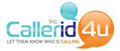 Callerid4u Logo