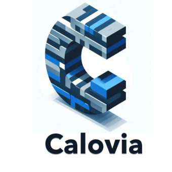 Calovia Logo