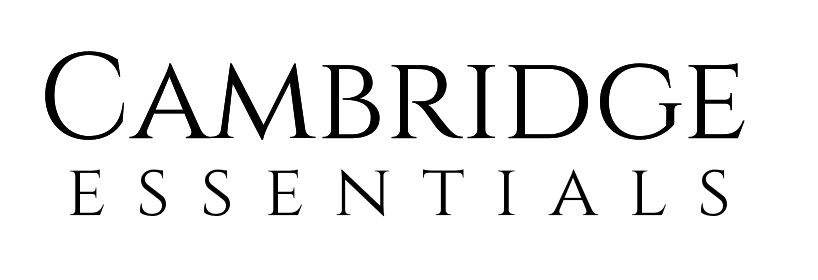 Cambridge Essentials Logo