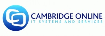 Cambridge Online Logo