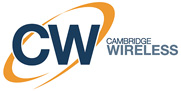 Cambridge Wireless Logo