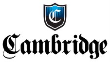 Cambridge Group Logo