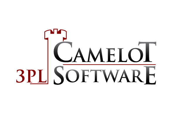 Camelot_3PL_Software Logo