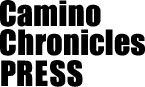 Camino Chronicles Press Logo