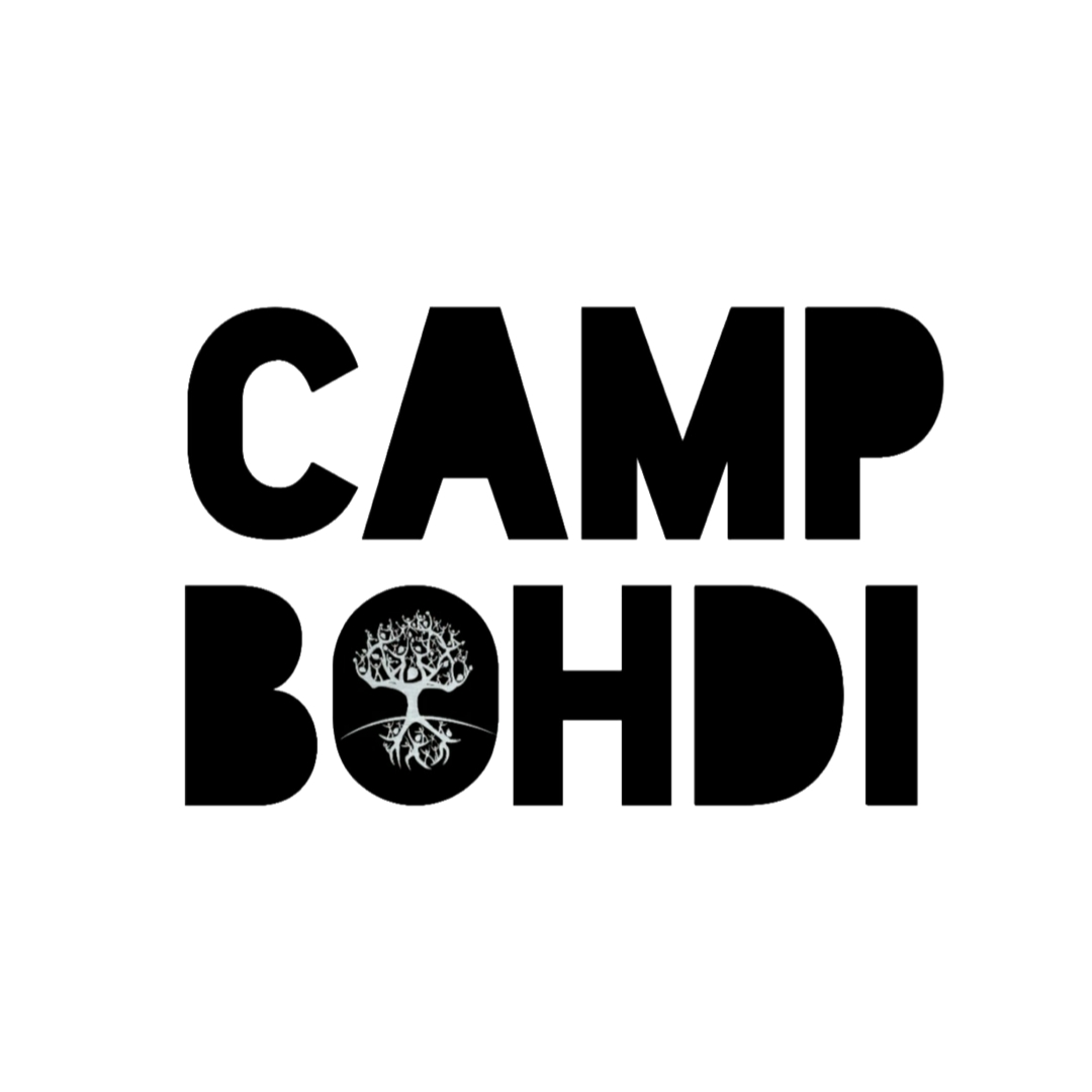 CampBohdi Logo