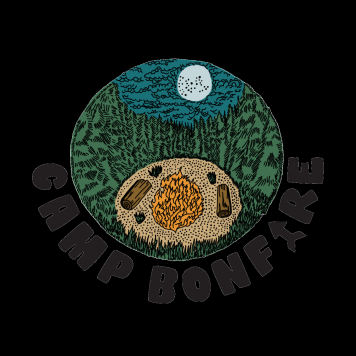 CampBonfire Logo