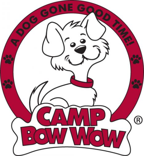 Camp Bow Wow West Seneca Logo