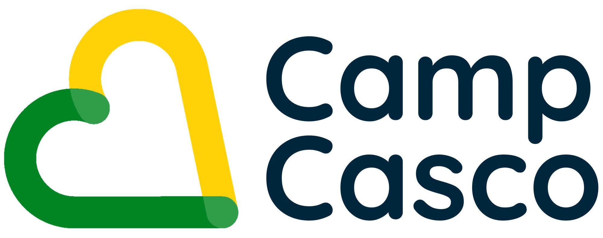 Camp Casco Logo