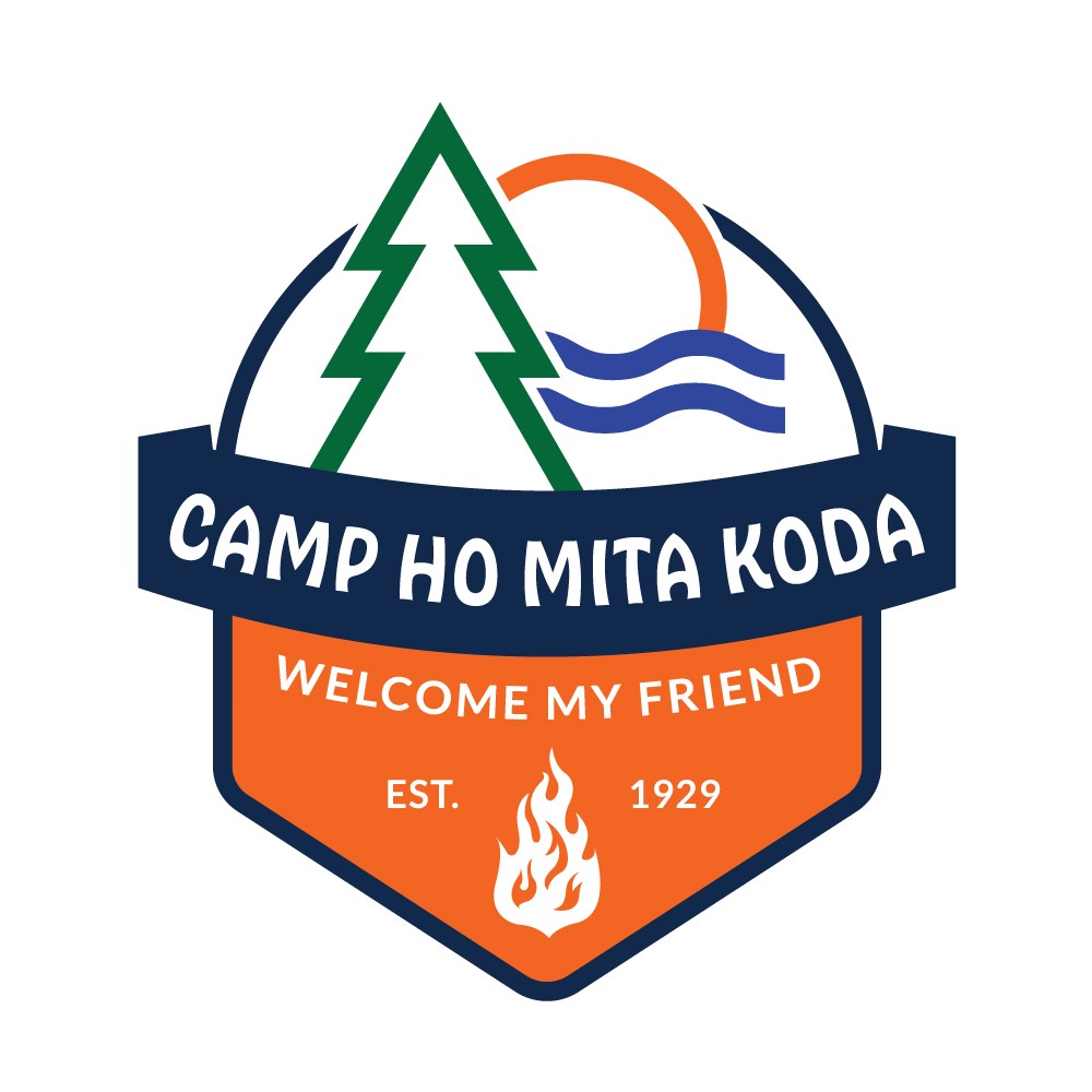 Camp Ho Mita Koda Foundation Logo