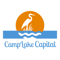 CampLakeCapital Logo