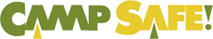 CampSafe Logo