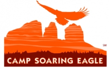 CampSoaringEagle Logo