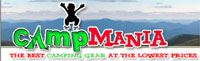 Campmania Logo