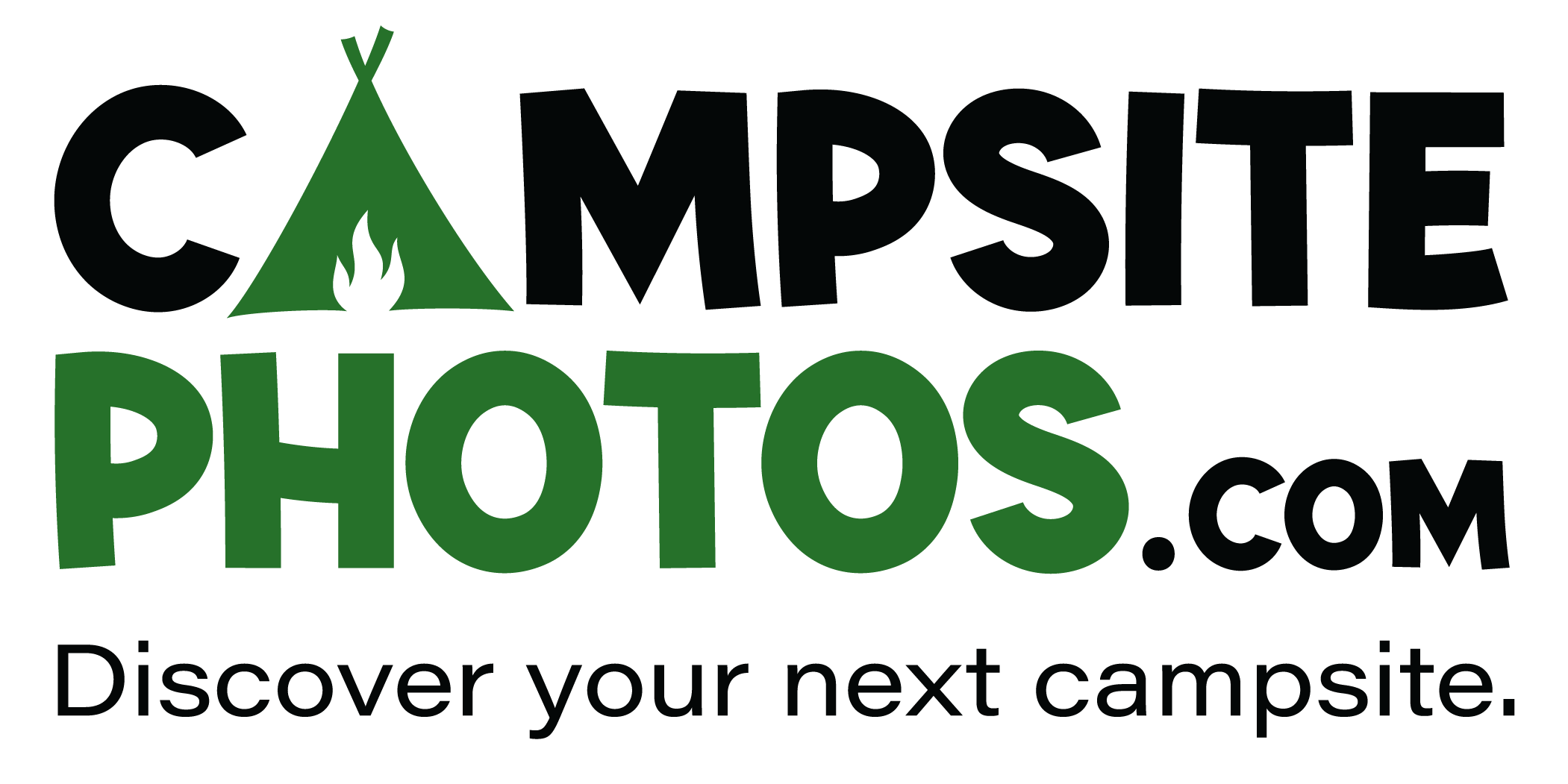 CampsitePhotos Logo