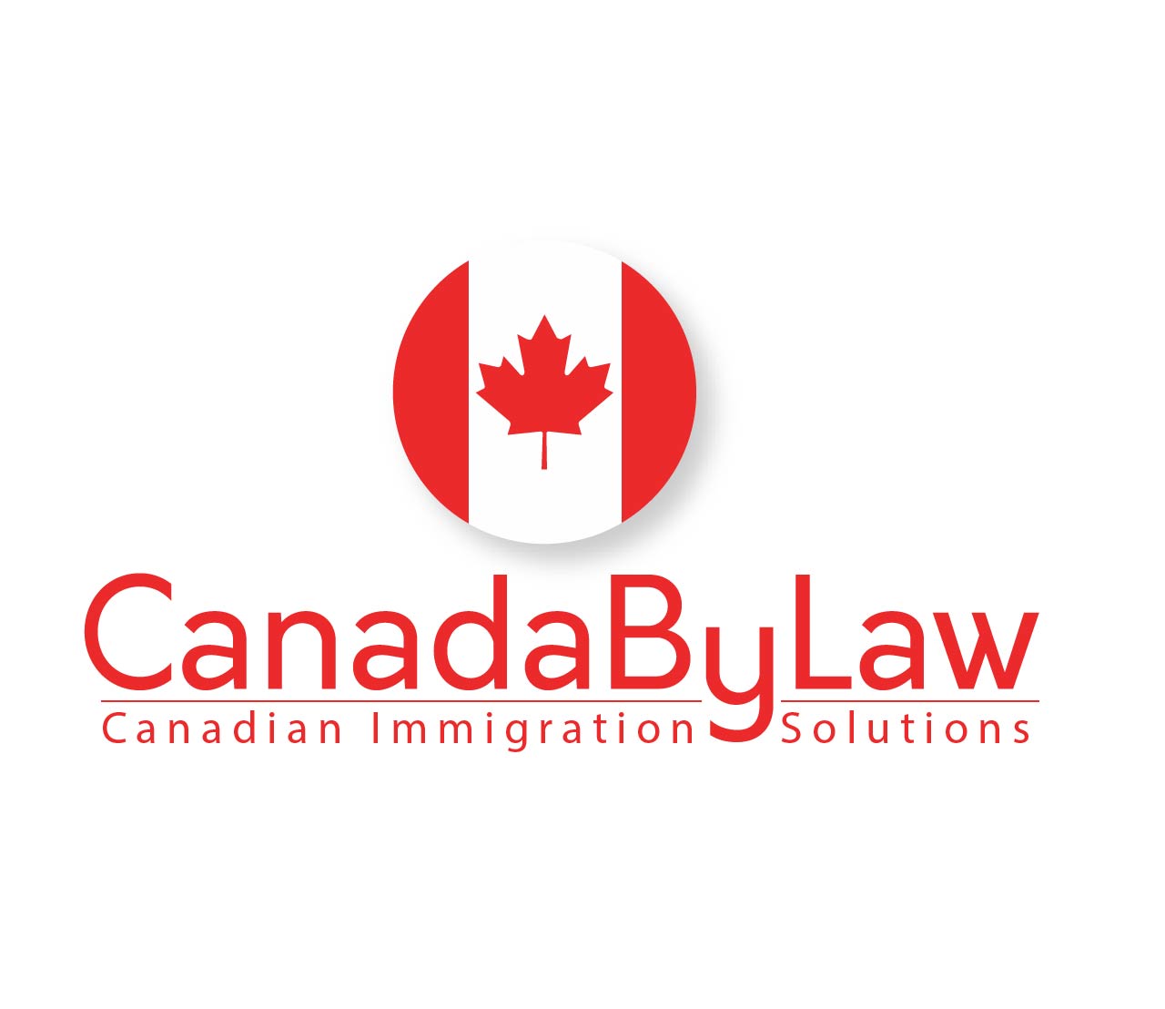 CanadaByLaw Logo