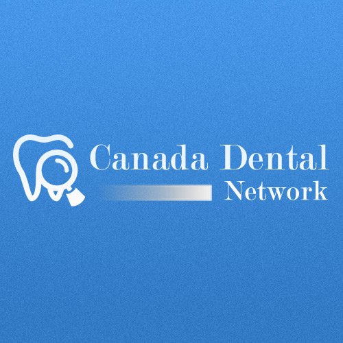 Canada Dental Network Logo