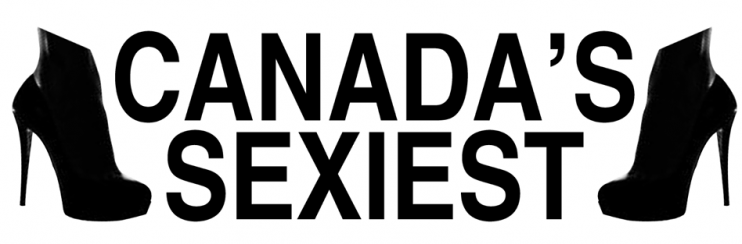 Canada's Sexiest Logo