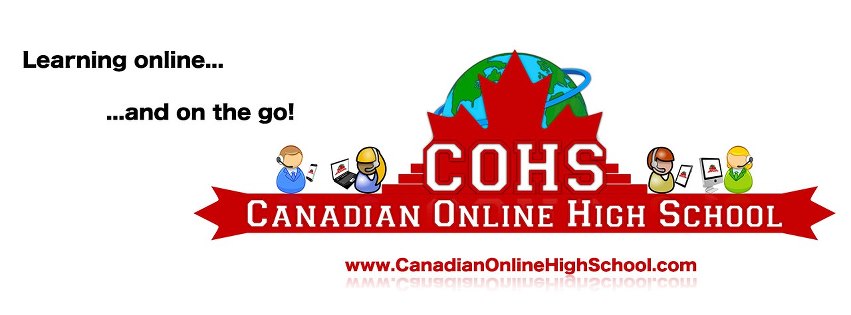 Canadianonline Logo