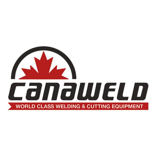 Canaweld Inc Logo