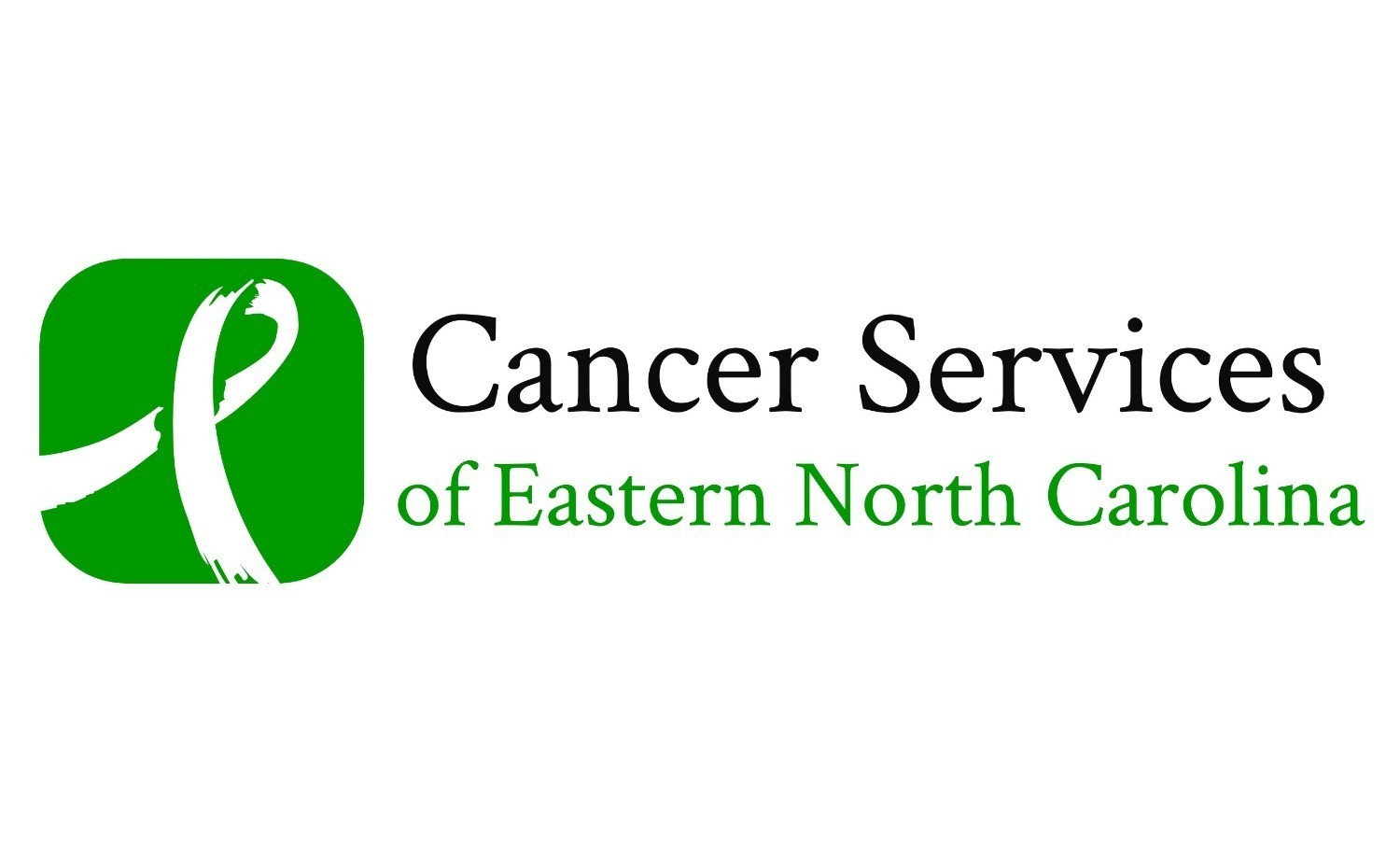 CancerServicesEastNC Logo