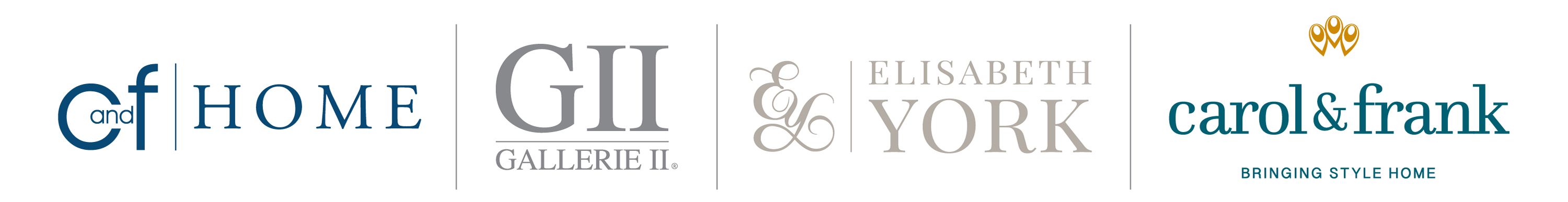 C&F Enterprises Logo