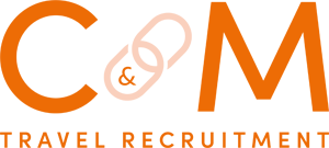 C&M Recruitment Consultancy Logo