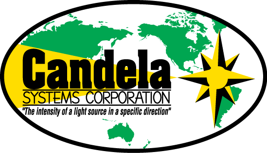 Candela Systems Corporation Logo