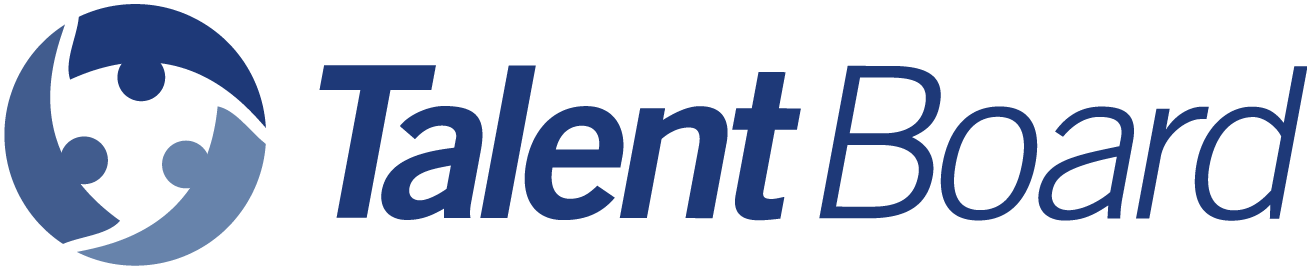 The Talent Board - Candidate Experience Awards Logo