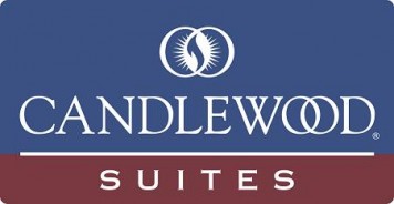 Candlewood Suites Dallas/Arlington Logo