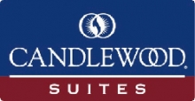 Candlewood Suites Wake Forest Hotel Logo