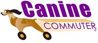 CanineCommuter Logo