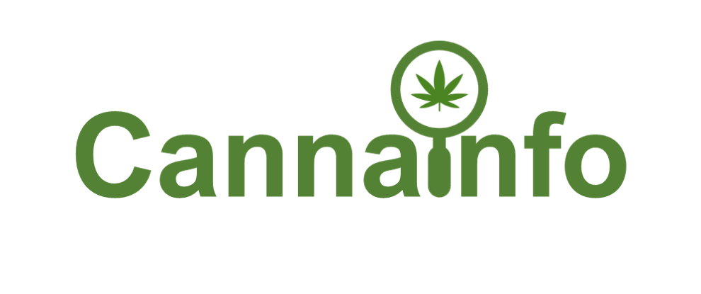 CannaInfo Logo