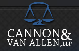 CannonVanAllenLLP Logo