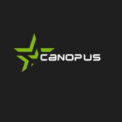 Canopus Infosystems Pvt. Ltd. Logo