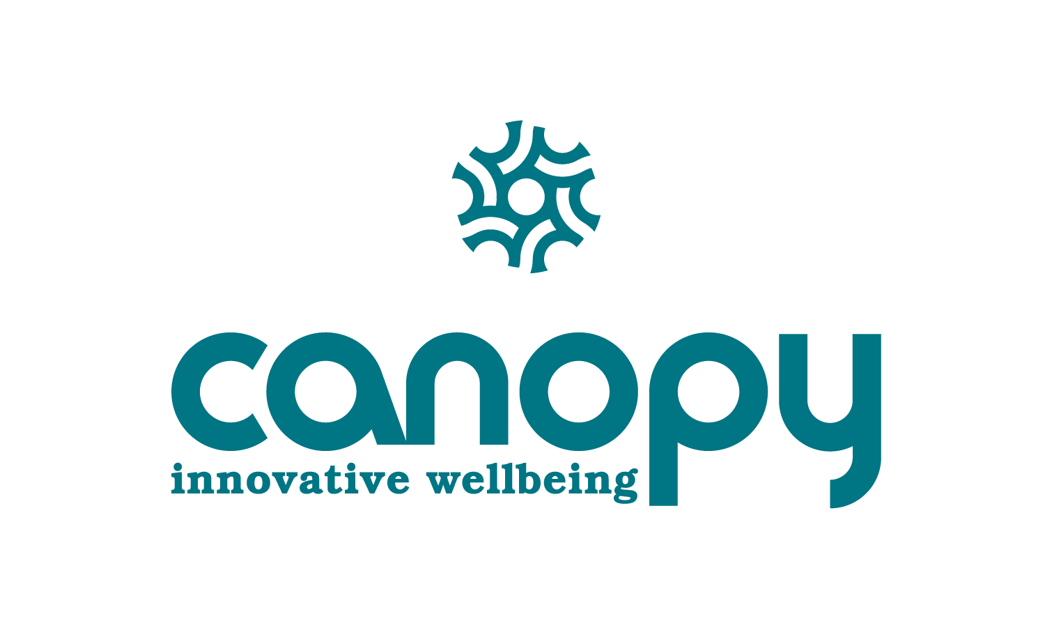 Canopy Wellbeing Logo