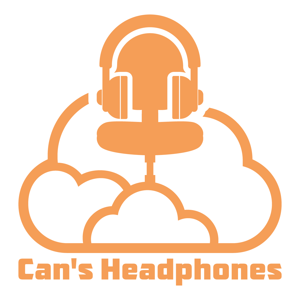 Can's Headphones Logo
