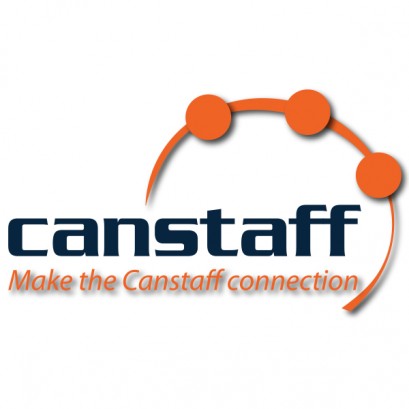 Canstaff Logo