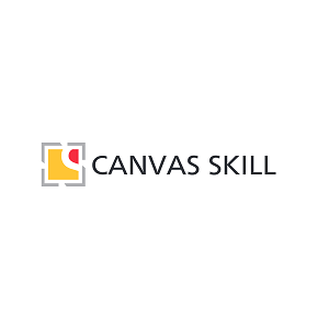 Canvasskill Logo