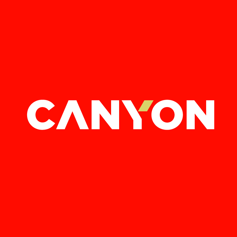 Canyon Accessories Logo