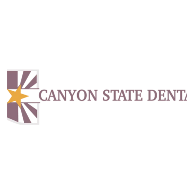 CanyonStateDental Logo