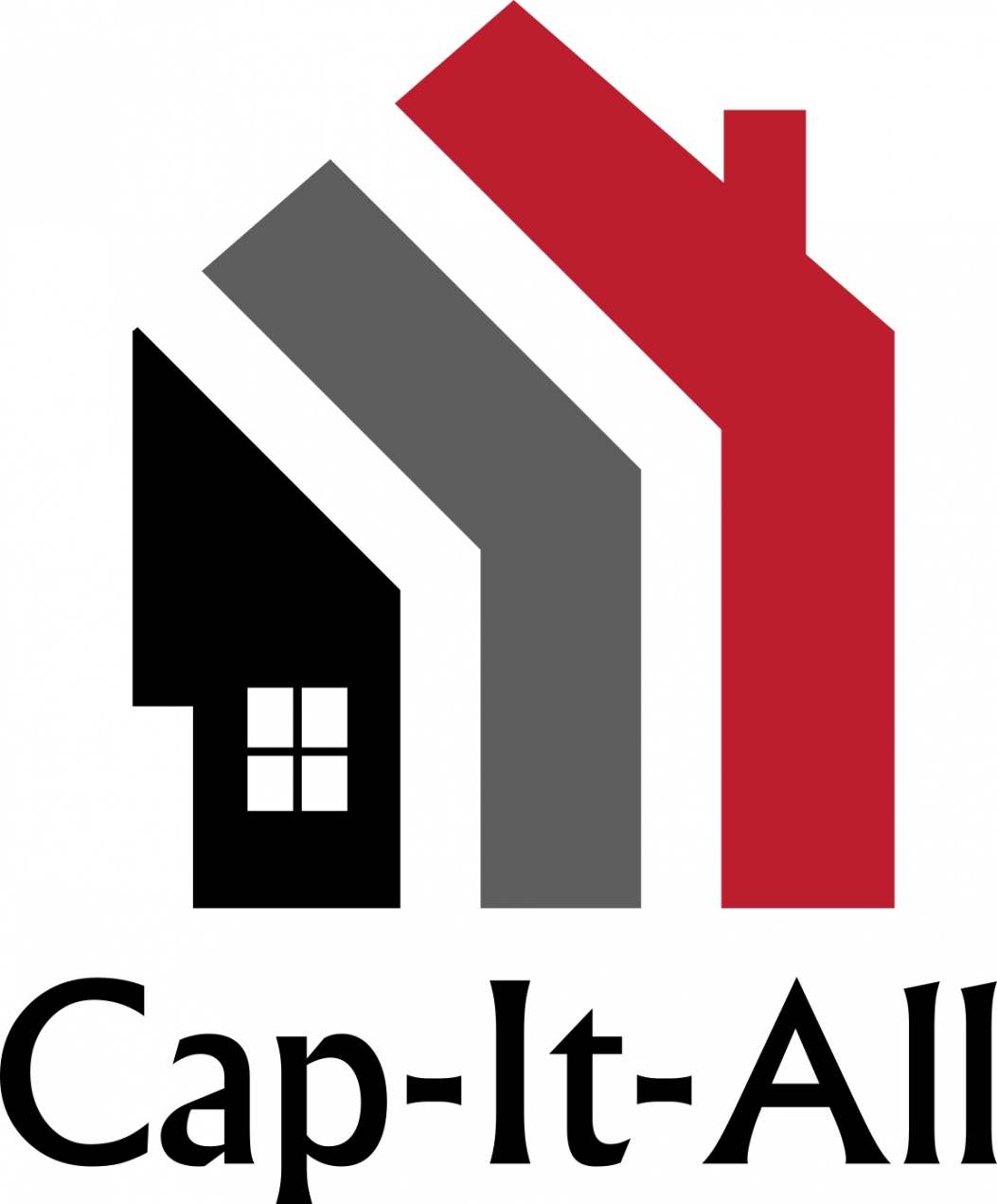 Cap-It-All Logo