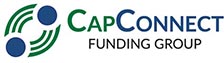 CapConnect Logo