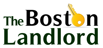 The Boston Landlord Logo