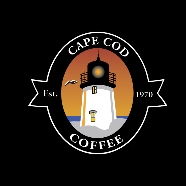 CapeCodCoffee Logo