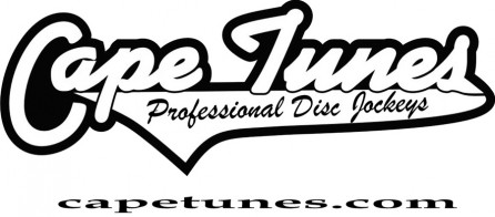 CapeTunes Logo